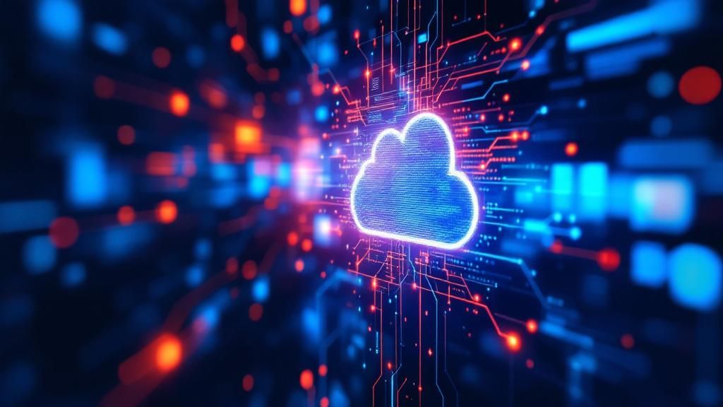 Cybersecurity Specialists Warn Businesses About Growing Risks to Cloud Systems