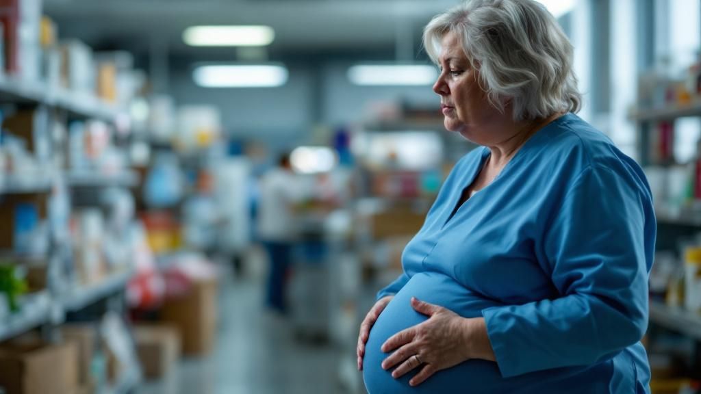 NHS Introduces Programme to Combat Increasing Levels of Obesity Across Britain